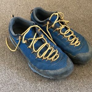 La Sportiva TX3 Approach Shoes